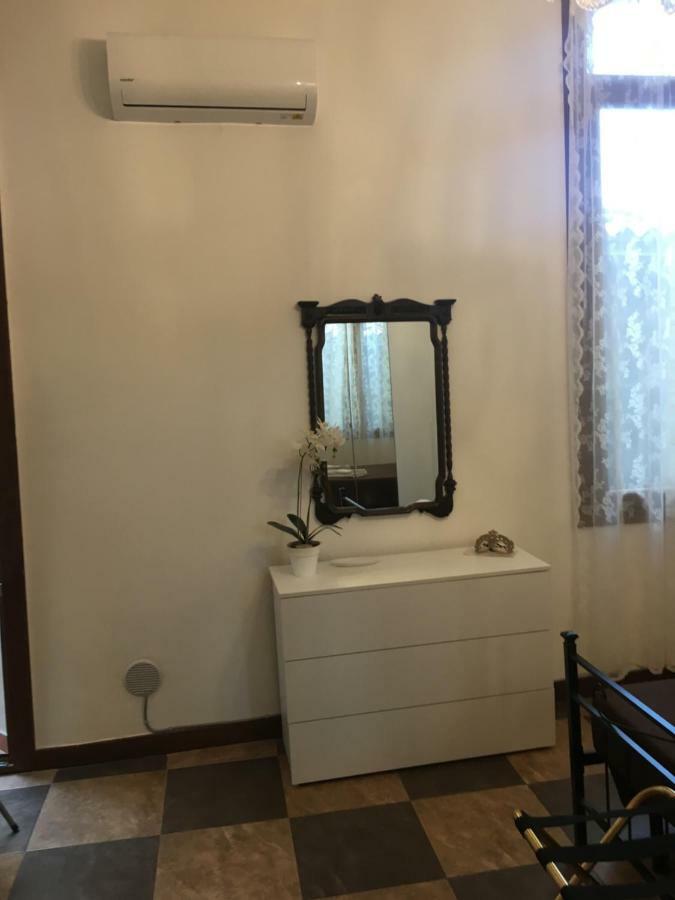Ca' Baglioni Hotel Veneţia Exterior foto